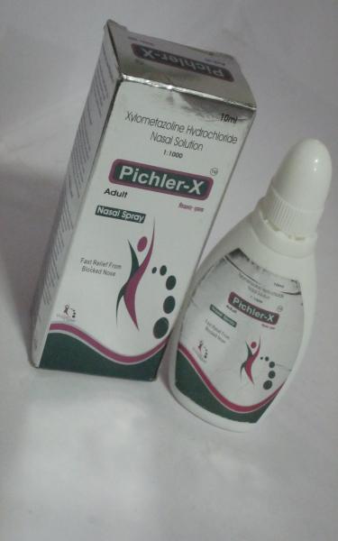 PICHLER-X